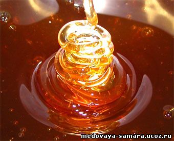 гречишный мёд